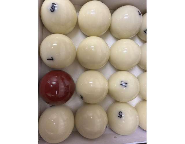 Шары Champion Premium 68мм Уценка